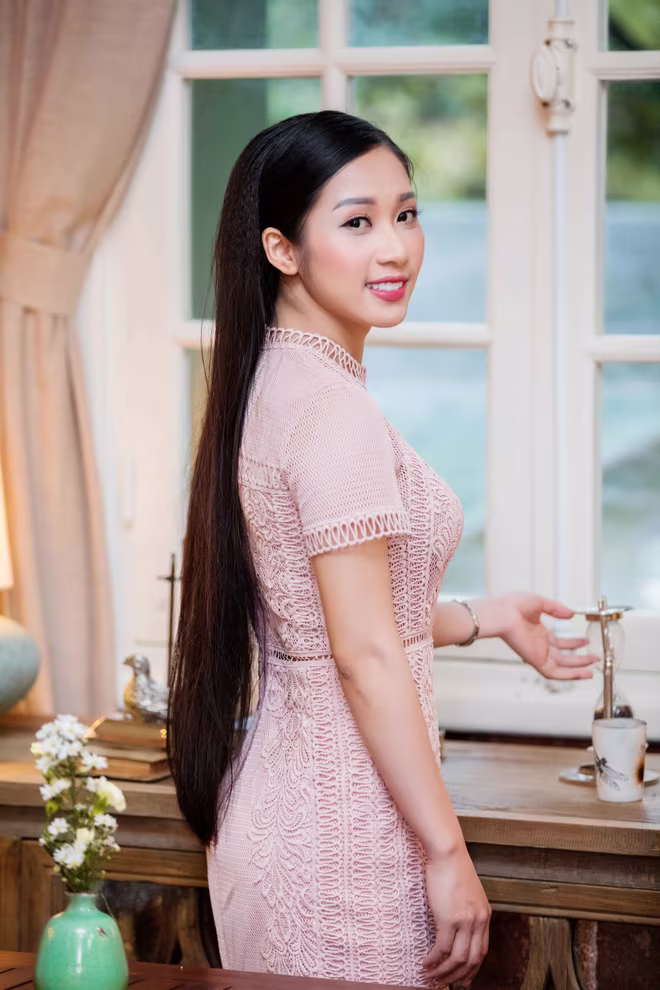 "Ngọc nữ Bolero" Helen Thủy lên tiếng về tin đồn có "đại gia" chống lưng ảnh 6 "Ngọc nữ Bolero" Helen Thủy lên tiếng về tin đồn có "đại gia" chống lưng ảnh 6