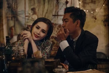 "Lãng tử" Bolero Tùng Anh hoài niệm cùng ca sĩ Lê Trinh ảnh 1 "Lãng tử" Bolero Tùng Anh hoài niệm cùng ca sĩ Lê Trinh ảnh 1