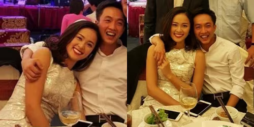 Hạ Vi 'phản pháo' tin đồn chia tay Cường đô-la vì ghen với Hồ Ngọc Hà ảnh 3 Hạ Vi 'phản pháo' tin đồn chia tay Cường đô-la vì ghen với Hồ Ngọc Hà ảnh 3