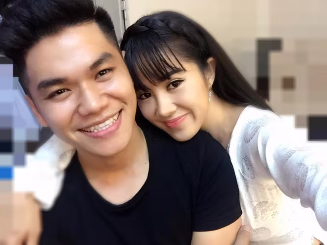 Vợ cũ của Quách Ngọc Ngoan chuẩn bị tái hôn với "phi công trẻ" ảnh 1