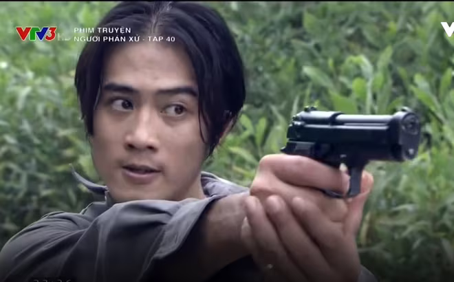 Những ý tưởng "cực độc" cho phần 2 "Người phán xử"   ảnh 3 Những ý tưởng "cực độc" cho phần 2 "Người phán xử"   ảnh 3