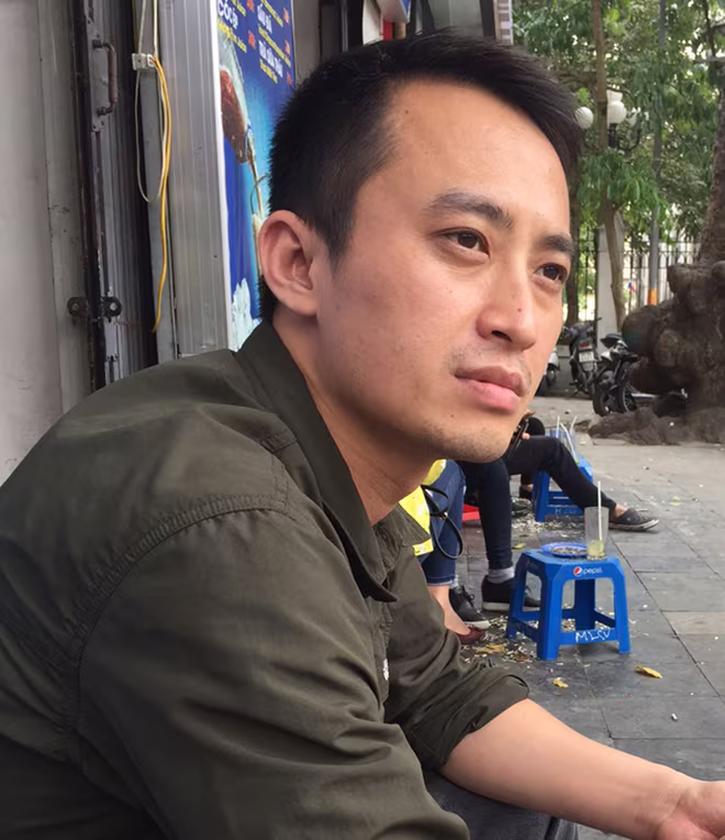 Hé lộ "góc khuất" của hai họa sĩ "vẽ bất cứ thứ gì thấy đẹp" ảnh 4 Hé lộ "góc khuất" của hai họa sĩ "vẽ bất cứ thứ gì thấy đẹp" ảnh 4