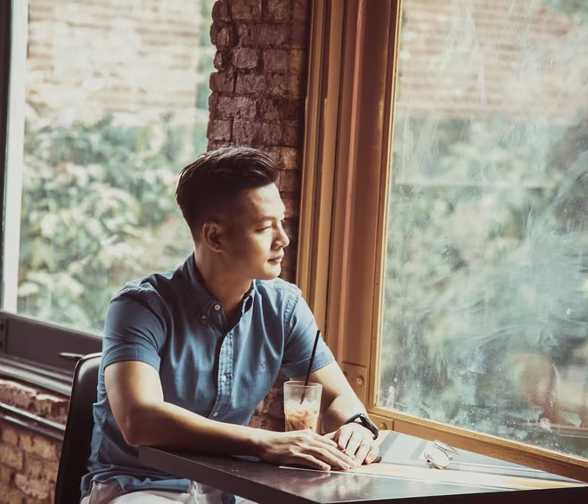 Ca sĩ Đức Tuấn bí mật tổ chức đám cưới? ảnh 3 Ca sĩ Đức Tuấn bí mật tổ chức đám cưới? ảnh 3