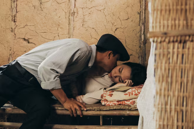 MV "Đừng hỏi em" của Mỹ Tâm tạo ra "cơn bão" mới ảnh 4 MV "Đừng hỏi em" của Mỹ Tâm tạo ra "cơn bão" mới ảnh 4