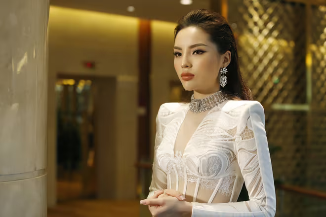 "Hoa hậu Biển" mở rộng quy mô tìm kiếm nhan sắc Việt toàn cầu ảnh 5 "Hoa hậu Biển" mở rộng quy mô tìm kiếm nhan sắc Việt toàn cầu ảnh 5