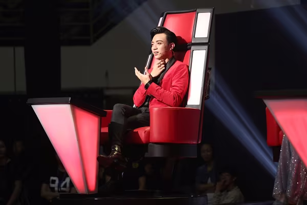 Học trò Vũ Cát Tường đăng quang "Giọng hát Việt nhí 2017" ảnh 9