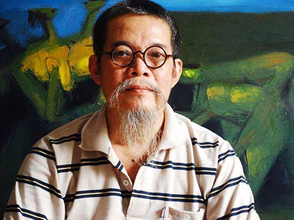 “Cô bé đã trao hy vọng cho bạn khác được ánh sáng”, nhà văn Đỗ Phấn “Cô bé đã trao hy vọng cho bạn khác được ánh sáng”, nhà văn Đỗ Phấn