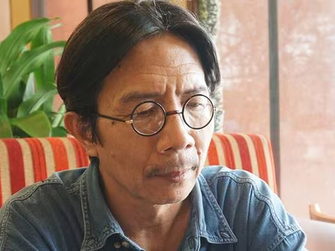 “Ngọn lửa thắp lên lòng nhân ái, nhân văn trong mỗi người”, nhà văn Nguyễn Ngọc Tiến “Ngọn lửa thắp lên lòng nhân ái, nhân văn trong mỗi người”, nhà văn Nguyễn Ngọc Tiến