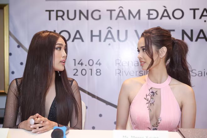 2 năm tới, nhan sắc Việt sẽ lọt Top 10 "Hoa hậu Thế giới"? ảnh 10