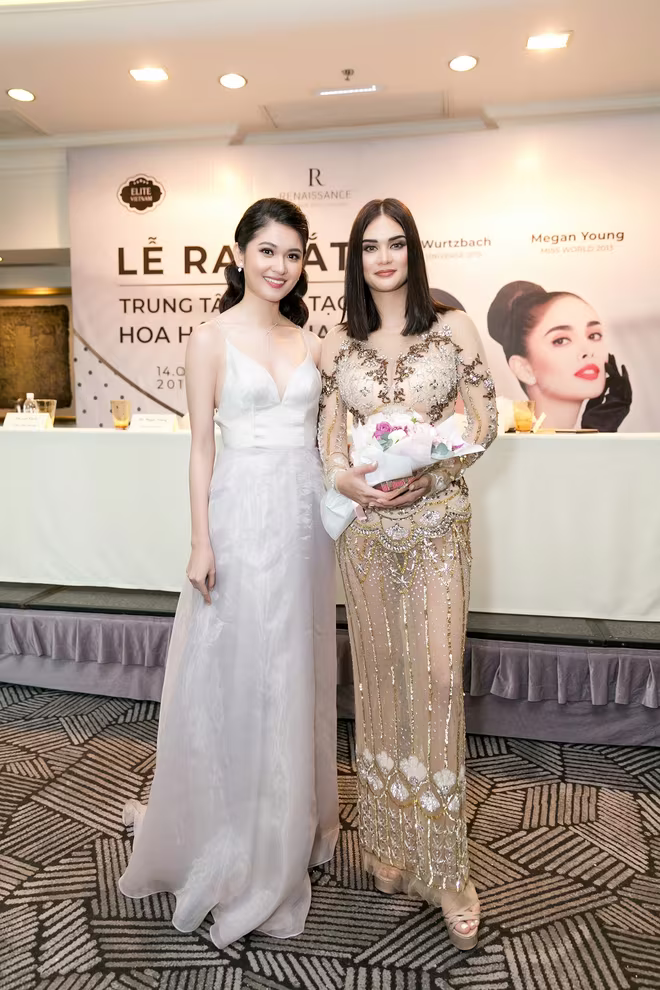 2 năm tới, nhan sắc Việt sẽ lọt Top 10 "Hoa hậu Thế giới"? ảnh 9