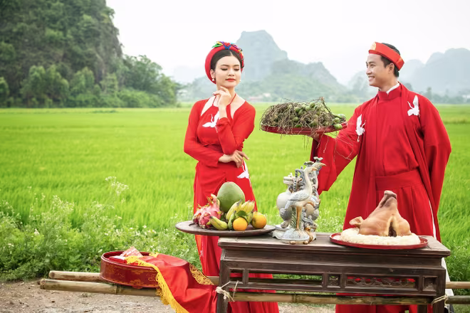 NSND Khải Hưng gây "choáng" khi lần đầu tiên đạo diễn MV ca nhạc ảnh 5 NSND Khải Hưng gây "choáng" khi lần đầu tiên đạo diễn MV ca nhạc ảnh 5