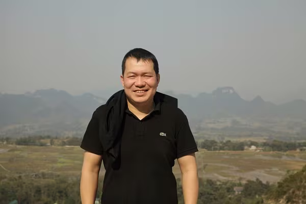 Đạo diễn Lương Đình Dũng:  "Tôi làm phim trong sự giận dữ…" ảnh 1