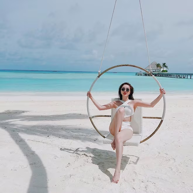 Nghi vấn Bảo Thy sắp "lên xe hoa" về nhà chồng  ​ ảnh 6