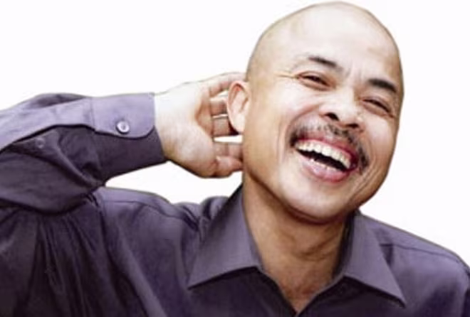 Nghệ sĩ Việt và "cơn ác mộng" ung thư ảnh 6 Nghệ sĩ Việt và "cơn ác mộng" ung thư ảnh 6