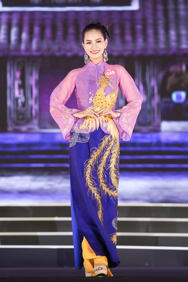 Lộ diện Top 3 "Người đẹp Biển" và "Người đẹp Du lịch" ảnh 7 Lộ diện Top 3 "Người đẹp Biển" và "Người đẹp Du lịch" ảnh 7