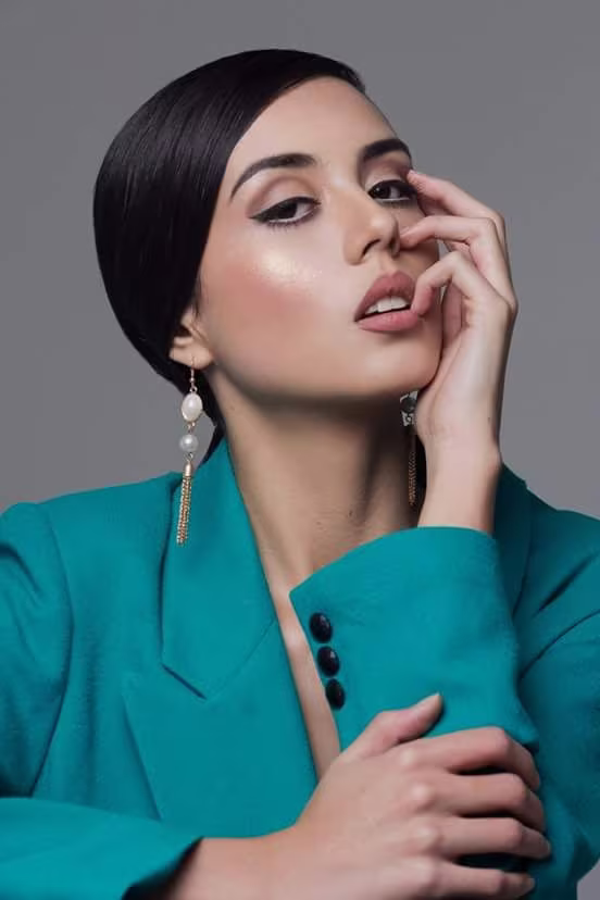 Chủ tich cuộc thi "Hoa hậu Trái đất" đến Việt Nam tìm kiếm người đẹp ảnh 2