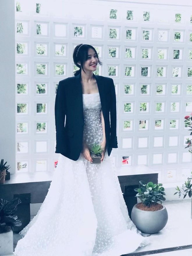 Gia đình chú rể từ Đồng Nai lên TP.HCM đón dâu vào lúc 2h chiều ảnh 5 Gia đình chú rể từ Đồng Nai lên TP.HCM đón dâu vào lúc 2h chiều ảnh 5