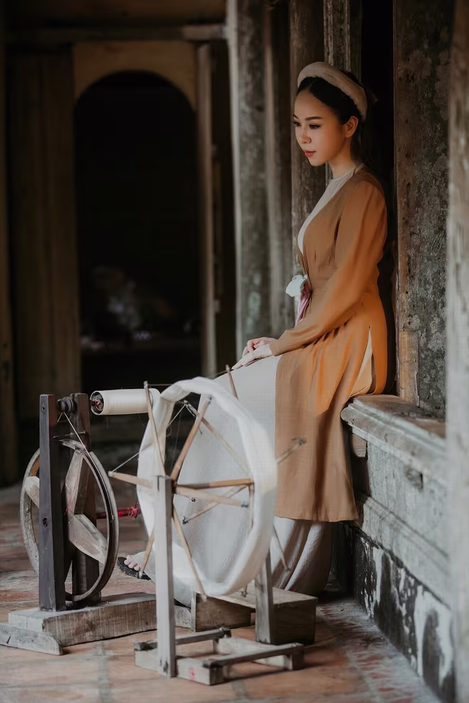  "Sao Mai" Hồng Duyên bất ngờ thử sức với phim ca nhạc ảnh 5  "Sao Mai" Hồng Duyên bất ngờ thử sức với phim ca nhạc ảnh 5