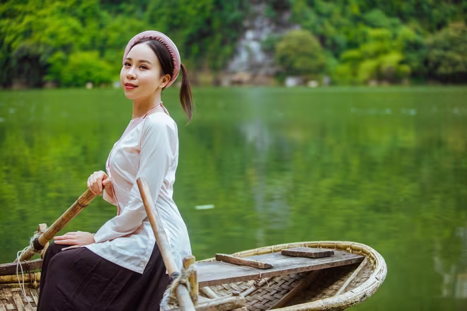  "Sao Mai" Hồng Duyên bất ngờ thử sức với phim ca nhạc ảnh 6  "Sao Mai" Hồng Duyên bất ngờ thử sức với phim ca nhạc ảnh 6