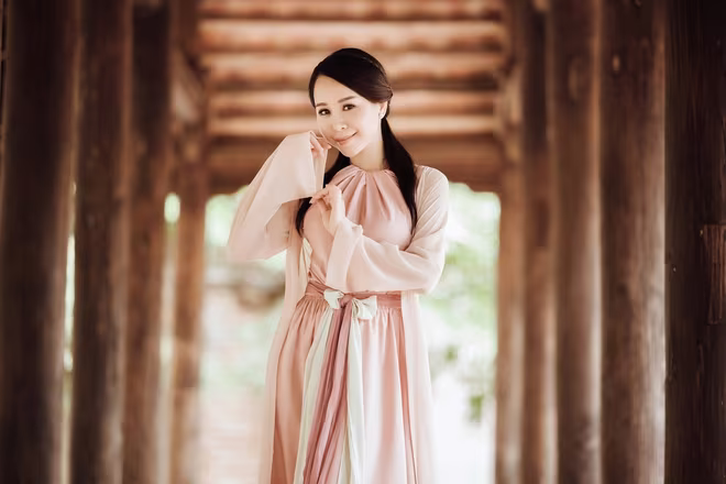  "Sao Mai" Hồng Duyên bất ngờ thử sức với phim ca nhạc ảnh 10  "Sao Mai" Hồng Duyên bất ngờ thử sức với phim ca nhạc ảnh 10