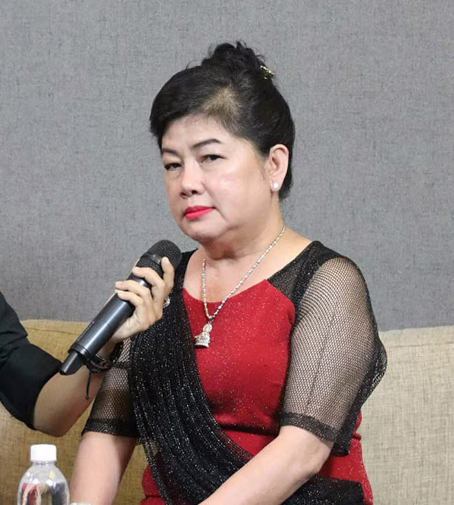 Thực hư việc Kiều Minh Tuấn trả lại gần 1 tỷ đồng tiền cát-sê ảnh 2