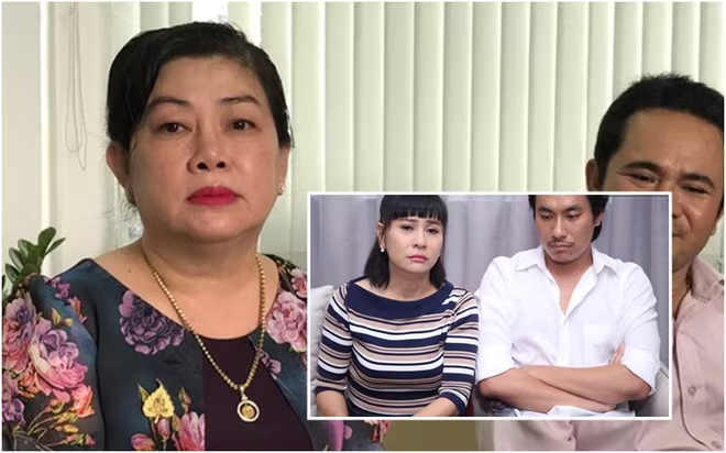 Nhà sản xuất "Chú ơi đừng lấy mẹ con" nhắn Cát Phượng: "Đừng ngụy biện và dắt mũi khán giả nữa" ảnh 2 Nhà sản xuất "Chú ơi đừng lấy mẹ con" nhắn Cát Phượng: "Đừng ngụy biện và dắt mũi khán giả nữa" ảnh 2