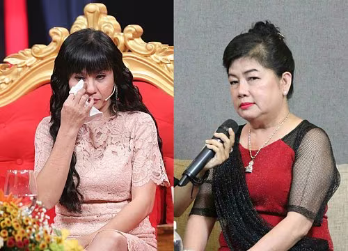 Nhà sản xuất "Chú ơi đừng lấy mẹ con" nhắn Cát Phượng: "Đừng ngụy biện và dắt mũi khán giả nữa" ảnh 3 Nhà sản xuất "Chú ơi đừng lấy mẹ con" nhắn Cát Phượng: "Đừng ngụy biện và dắt mũi khán giả nữa" ảnh 3