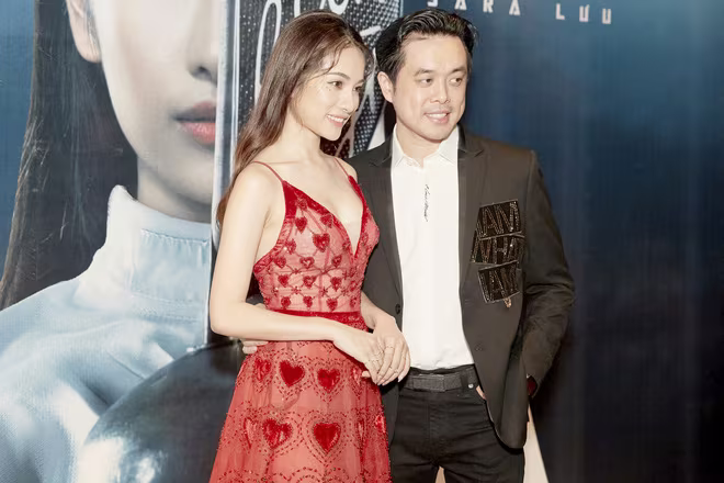 Dương Khắc Linh tiết lộ lý do "ép" bạn gái hát nhạc của mình ảnh 2 Dương Khắc Linh tiết lộ lý do "ép" bạn gái hát nhạc của mình ảnh 2