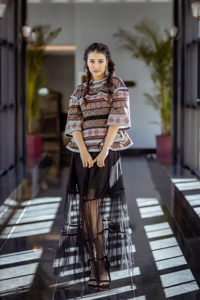 Hồng Quế tiết lộ đã làm lành với bạn trai để cùng nuôi con, nhưng không tái hợp ảnh 6