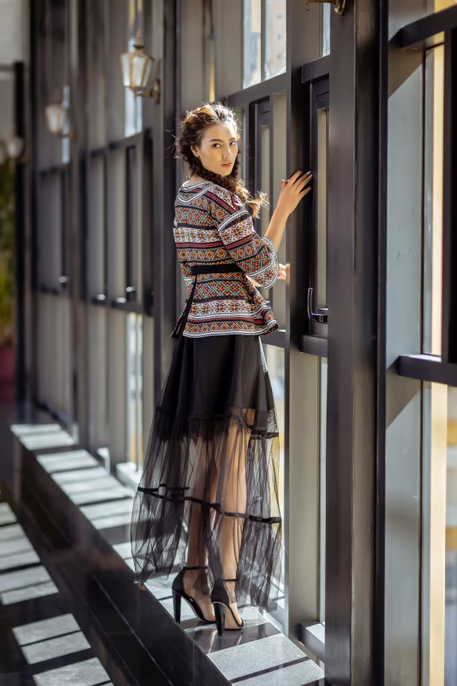 Hồng Quế tiết lộ đã làm lành với bạn trai để cùng nuôi con, nhưng không tái hợp ảnh 7