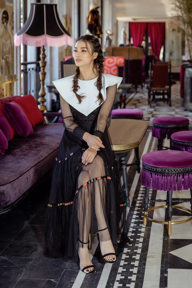 Hồng Quế tiết lộ đã làm lành với bạn trai để cùng nuôi con, nhưng không tái hợp ảnh 8