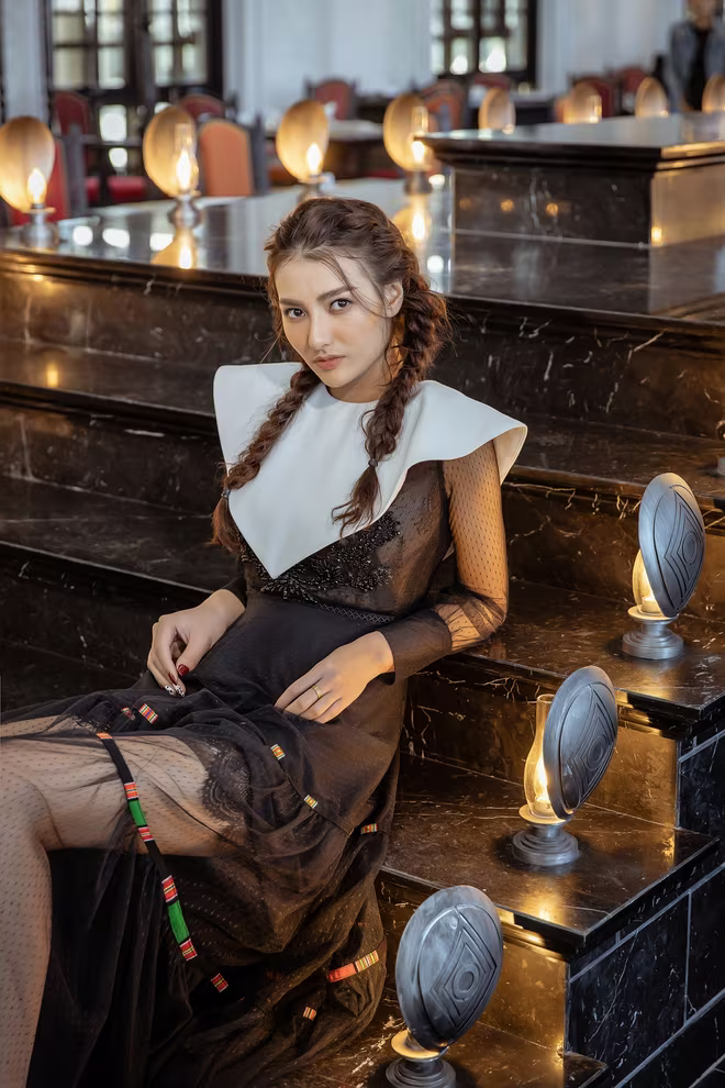 Hồng Quế tiết lộ đã làm lành với bạn trai để cùng nuôi con, nhưng không tái hợp ảnh 5