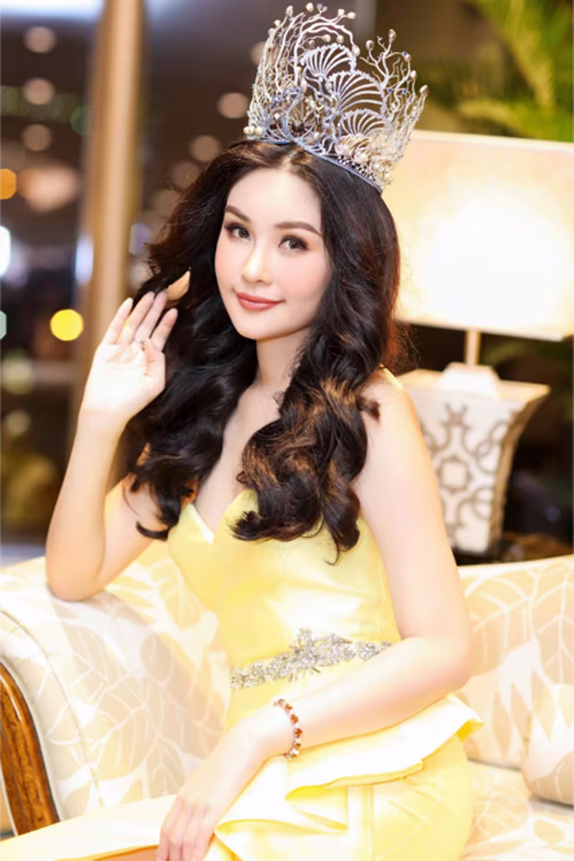 TAND TP Hà Nội tiếp nhận hồ sơ kiện Cục NTBD của Lê Âu Ngân Anh ảnh 2 TAND TP Hà Nội tiếp nhận hồ sơ kiện Cục NTBD của Lê Âu Ngân Anh ảnh 2