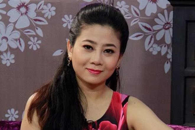 Mai Phương chia sẻ về việc "sống chung" với căn bệnh ung thư ảnh 2