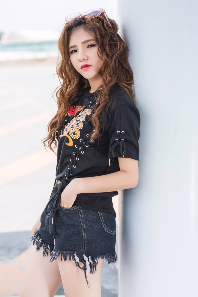 Tiết lộ thú vị về Minh Như – cô gái Việt gây "sốt" tại American Idol ảnh 2