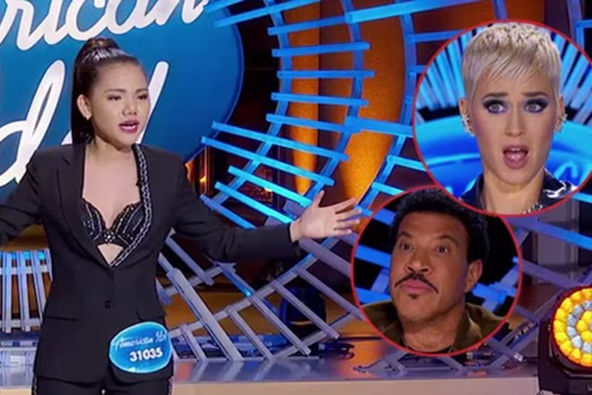 Tiết lộ thú vị về Minh Như – cô gái Việt gây "sốt" tại American Idol ảnh 4
