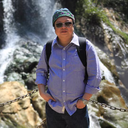 "Sao" Việt và những cái chết đột ngột không hề được báo trước ảnh 2 "Sao" Việt và những cái chết đột ngột không hề được báo trước ảnh 2