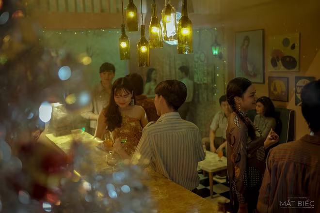 Phim "Mắt biếc" tái hiện bối cảnh thập niên những năm 60 và 70 ảnh 2