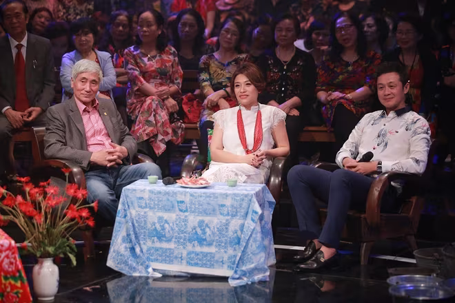 "Ký túc xá – Nhà của thời thanh xuân" ảnh 1