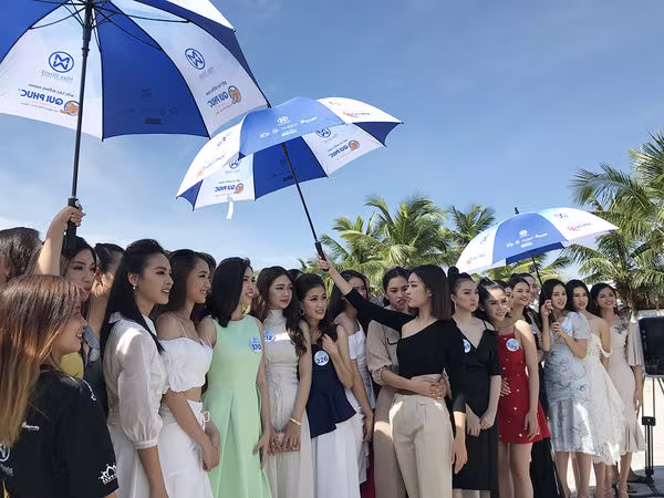 Lý do Hoa hậu Đỗ Mỹ Linh quyết định hiến tạng ảnh 3 Lý do Hoa hậu Đỗ Mỹ Linh quyết định hiến tạng ảnh 3