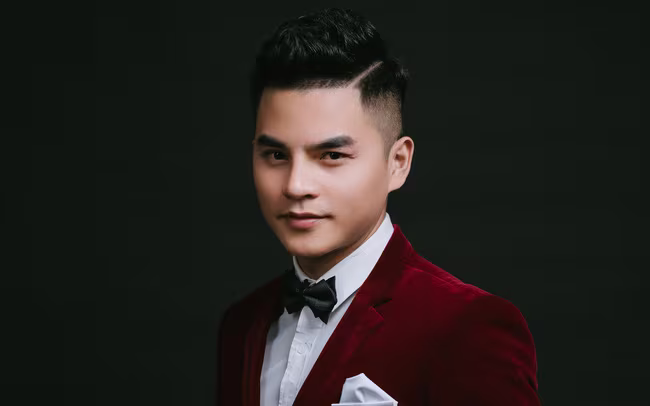 Chàng ca sĩ dân tộc Thái "chào sân" bằng 3 sản phẩm âm nhạc ảnh 3