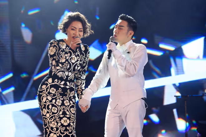 Sau sự cố hủy "show" vì cháy Cung, Quang Hà trải lòng: "Chuyện gì qua thì cũng đã qua..." ảnh 2 Sau sự cố hủy "show" vì cháy Cung, Quang Hà trải lòng: "Chuyện gì qua thì cũng đã qua..." ảnh 2