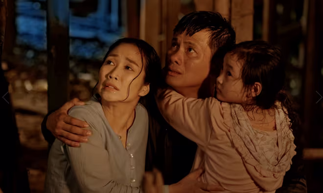 Hoãn lịch ra rạp của phim "Lật mặt: 48h" ảnh 2 Hoãn lịch ra rạp của phim "Lật mặt: 48h" ảnh 2