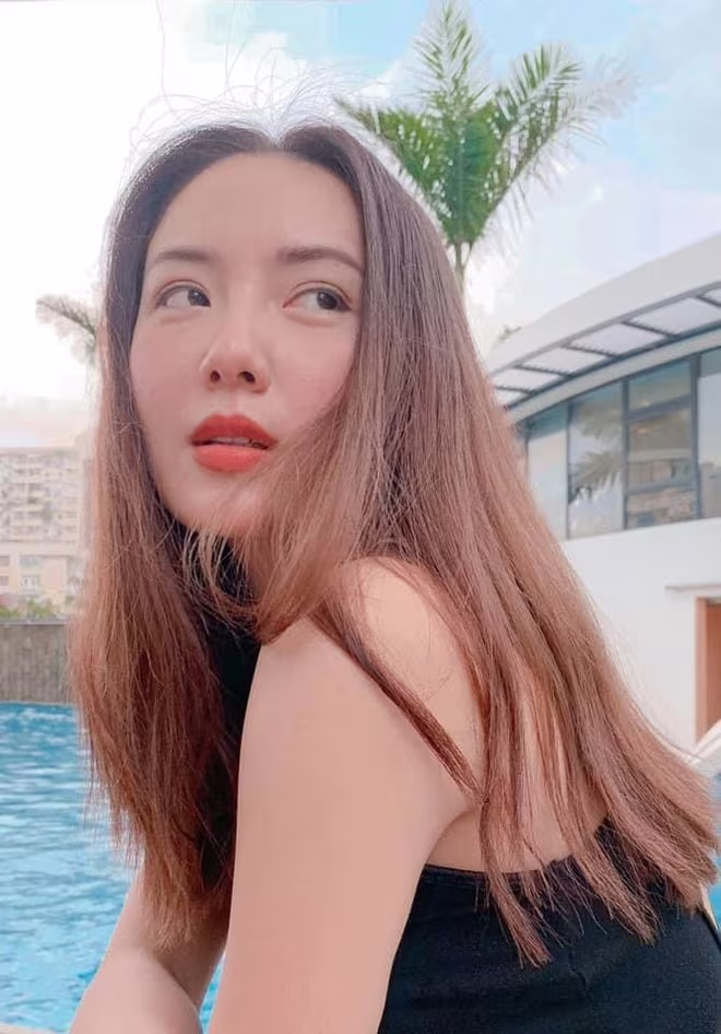 Ca sĩ Phương Linh chuẩn bị lên xe hoa ở tuổi 36? ảnh 1