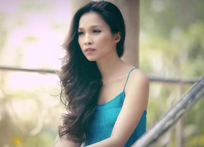 Hiền Thục tìm thấy tình yêu mới sau gần 20 năm làm mẹ đơn thân ảnh 1 Hiền Thục tìm thấy tình yêu mới sau gần 20 năm làm mẹ đơn thân ảnh 1