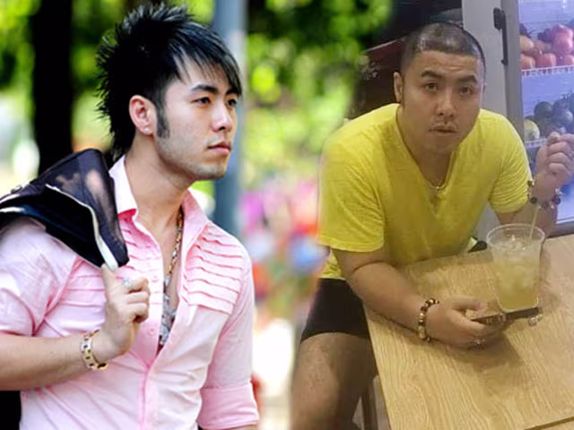 Ca sĩ "Mùa đông không lạnh" nói về lý do biến mất suốt 5 năm ảnh 1 Ca sĩ "Mùa đông không lạnh" nói về lý do biến mất suốt 5 năm ảnh 1