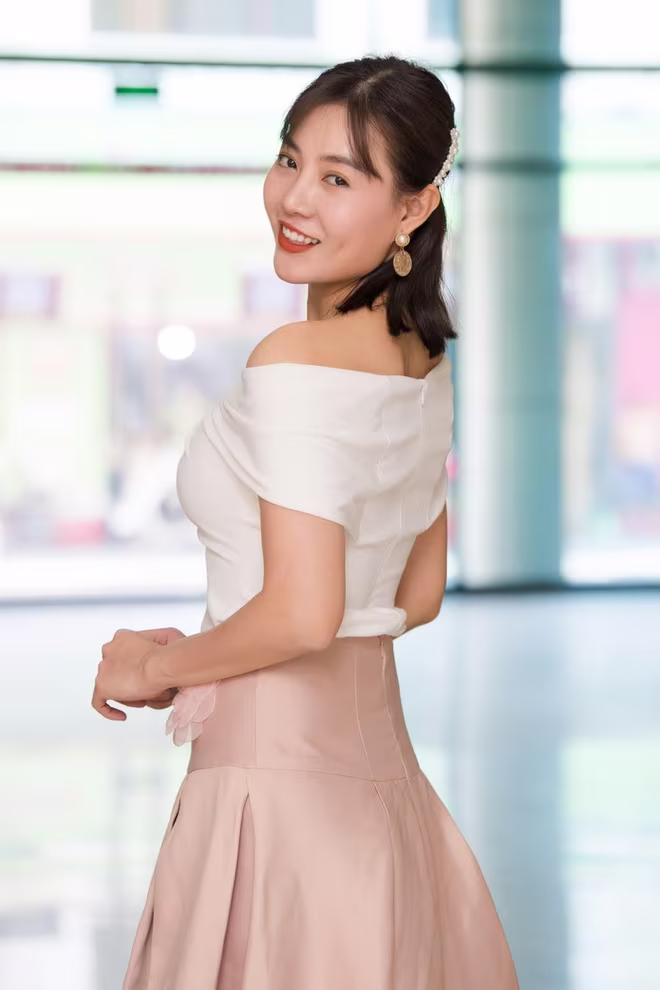 Việc làm đầu tiên của NSND Công Lý khi lên "sếp" ảnh 8