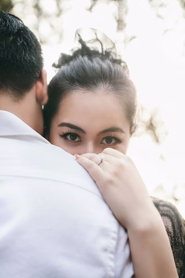 Hành trình 7 năm từ ly hôn đến tái hôn của nhạc sĩ "Nồng nàn Hà Nội" ảnh 5