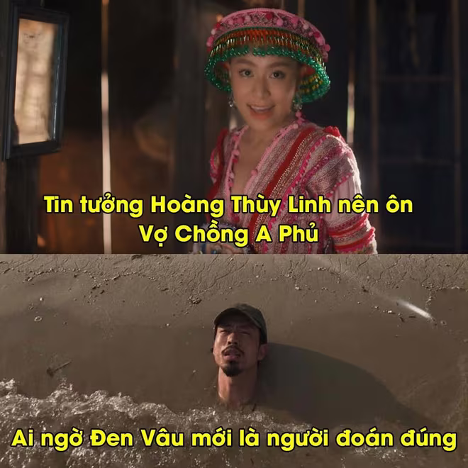Đen Vâu khoe chuẩn bị ra bài mới, người hâm mộ tới tấp hỏi...đề thi ảnh 2 Đen Vâu khoe chuẩn bị ra bài mới, người hâm mộ tới tấp hỏi...đề thi ảnh 2