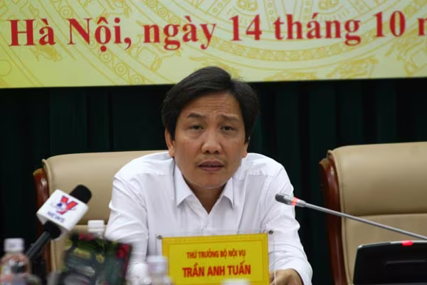 Bổ nhiệm... người nhà: Đúng quy trình nhưng có đảm bảo chất lượng hay không là chuyện khác ảnh 1